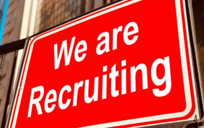 We’re Recruiting Trustees