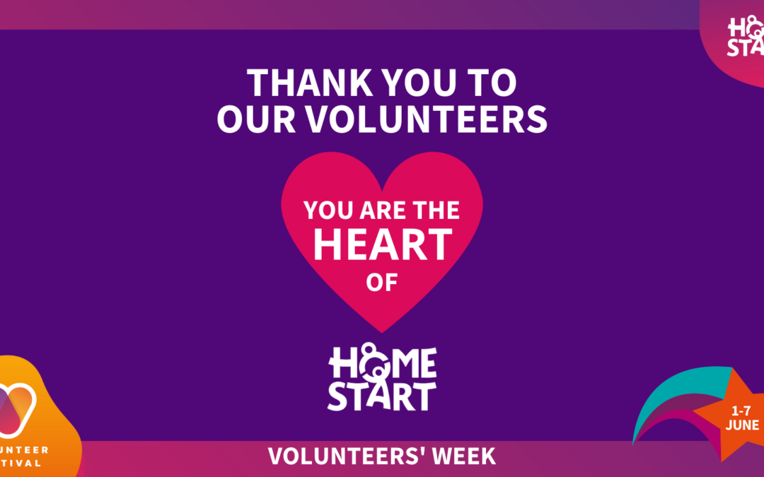 Volunteers’ Week